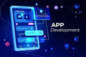 app dev